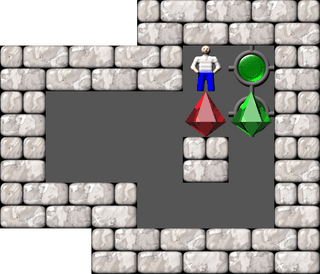 Уровень 2 — Choriban Levels